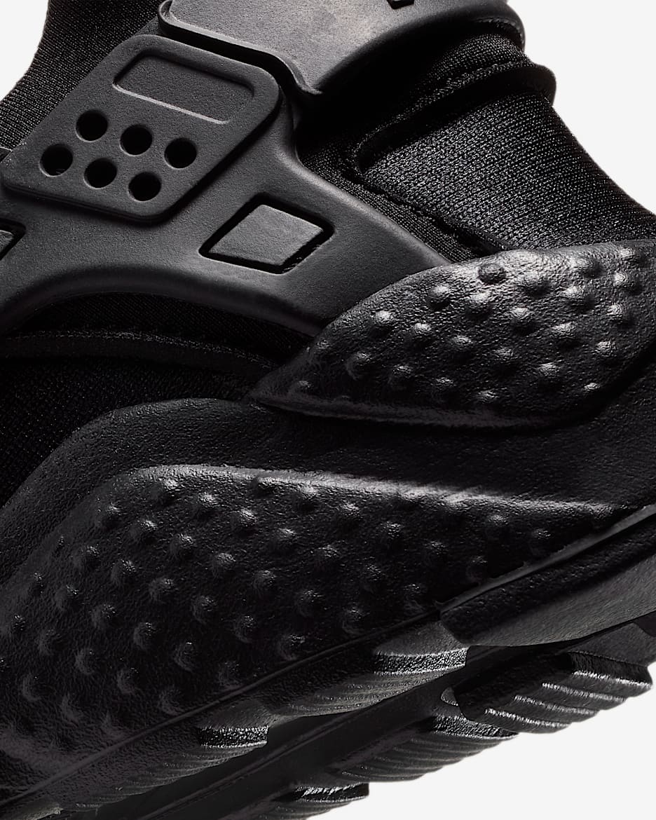 Nike air huarache children hotsell